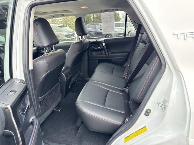 Used 2024 Toyota 4Runner TRD Off-Road Premium image 17