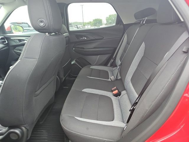 New 2026 Chevrolet TrailBlazer LT w/ LT Cold Weather Package image 26