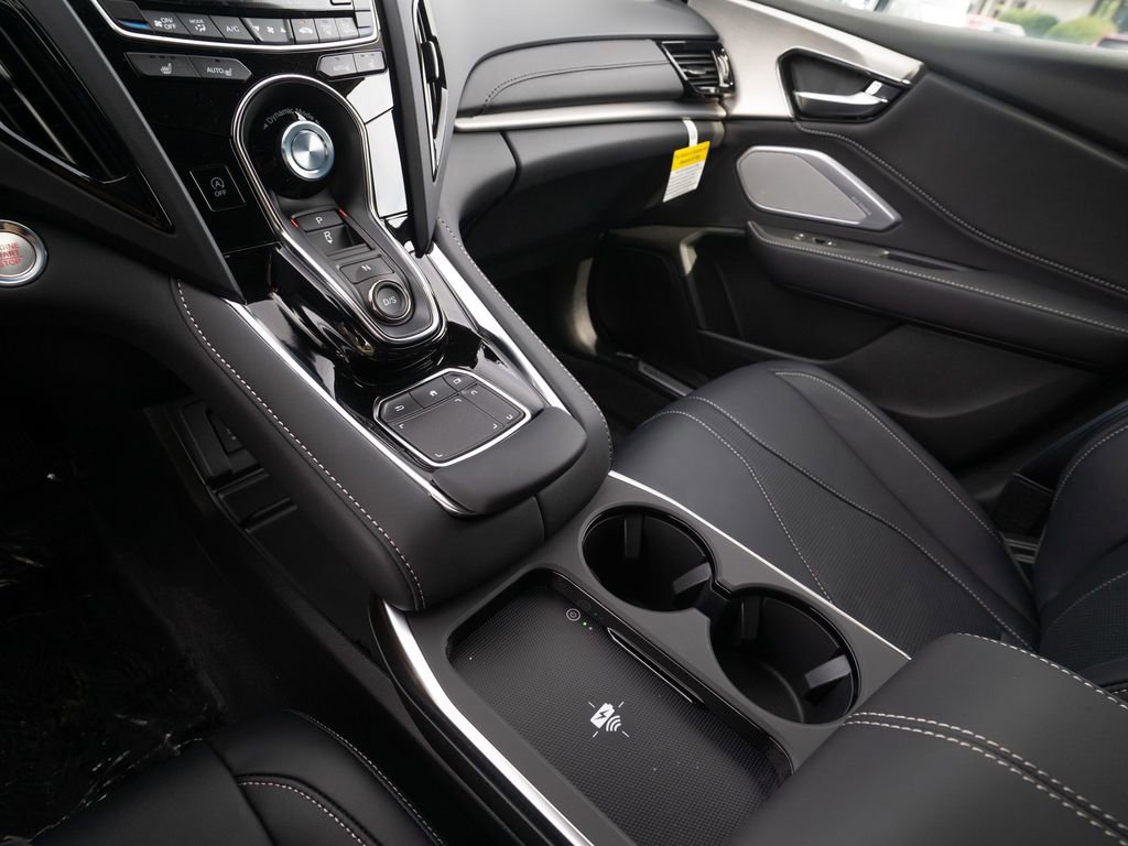 New 2026 Acura RDX w/ Technology Package image 30