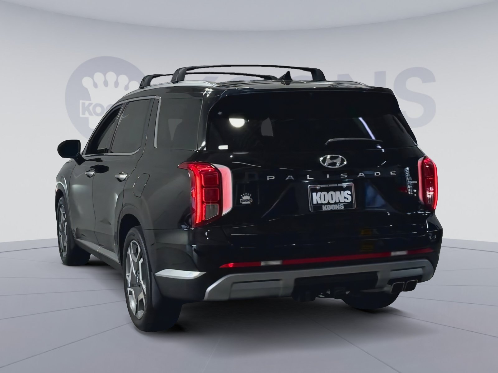 Used 2024 Hyundai Palisade Limited AWD/4WD image 10