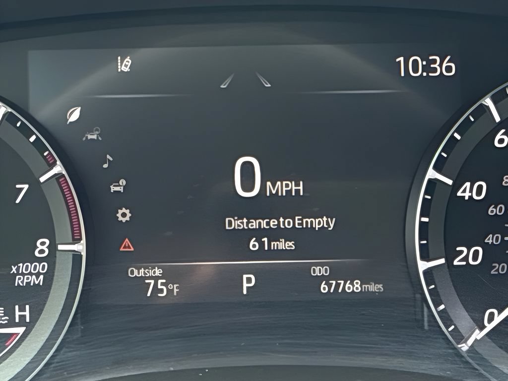 Used 2021 Toyota Highlander Platinum FWD image 17