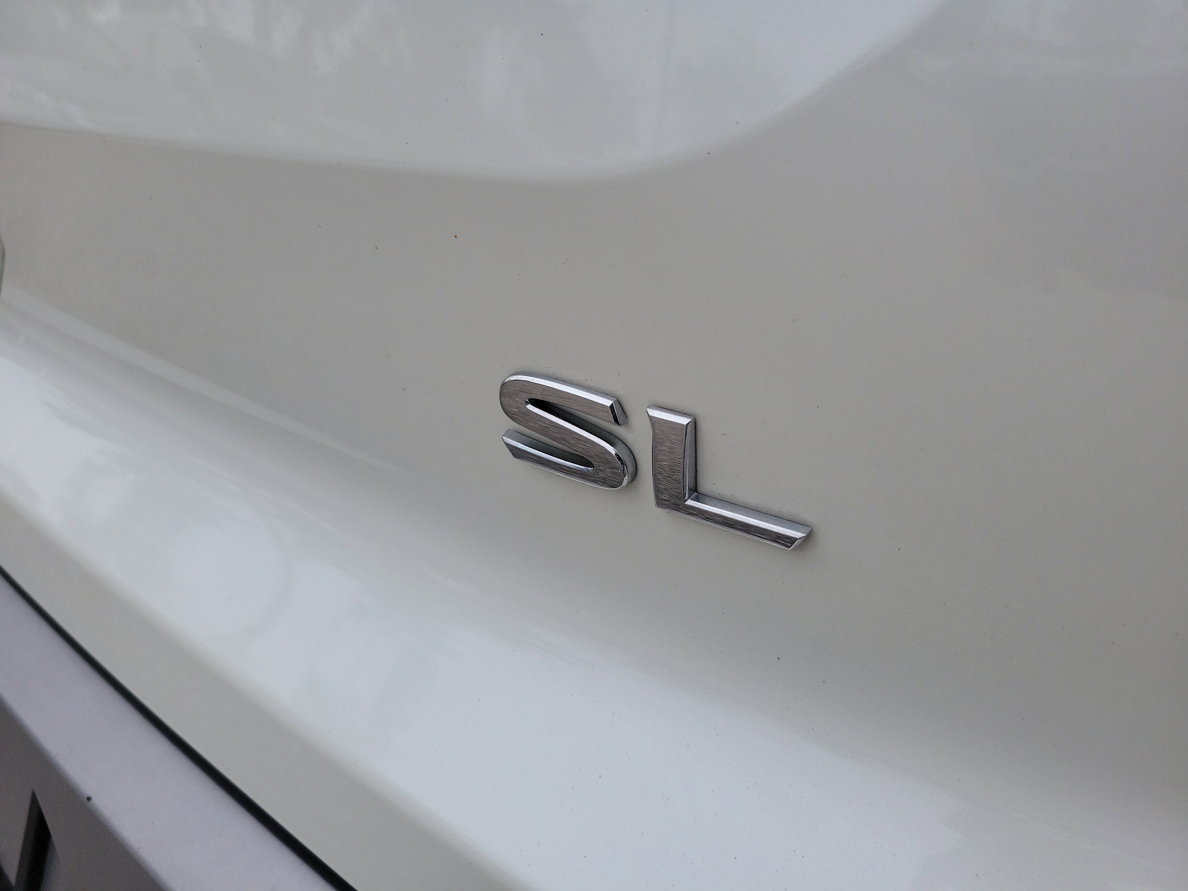 Certified 2023 Nissan Pathfinder SL w/ Cargo Package image 11