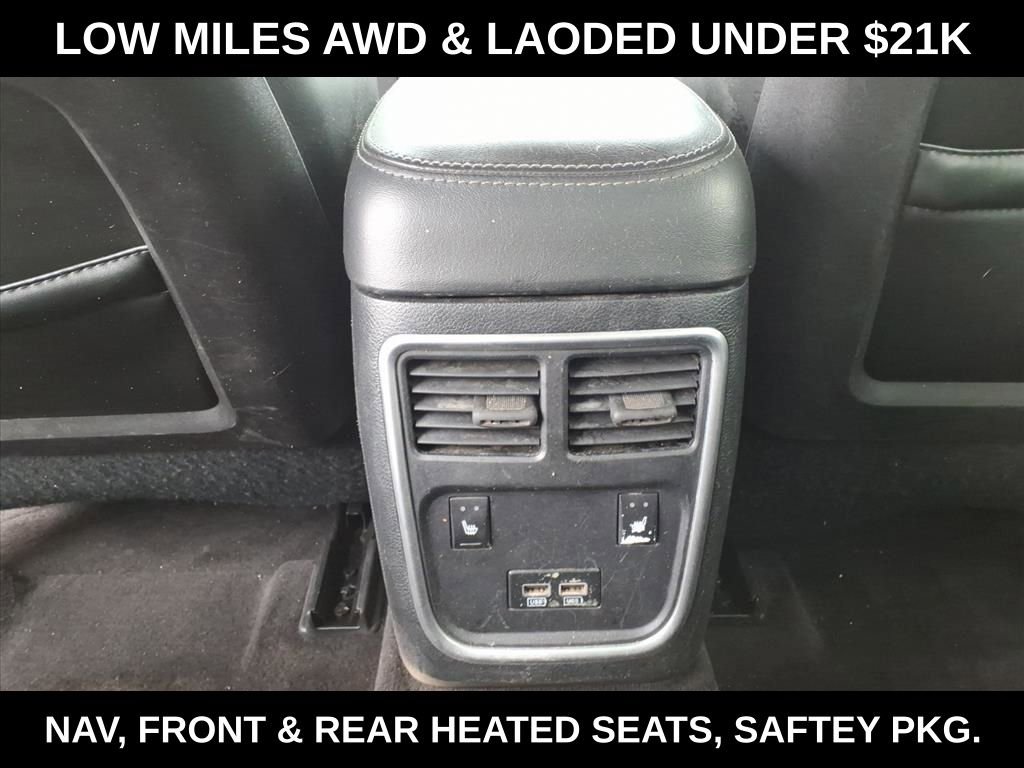 Used 2018 Dodge Charger GT AWD/4WD image 27