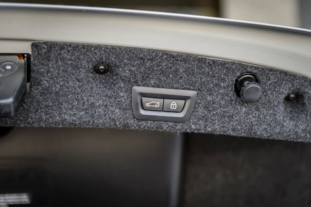 Used 2015 BMW 535i Sedan image 12