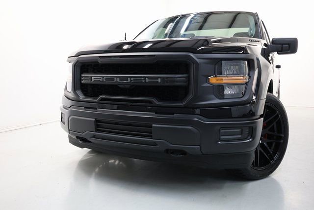 Used 2025 Ford F150 XL image 44