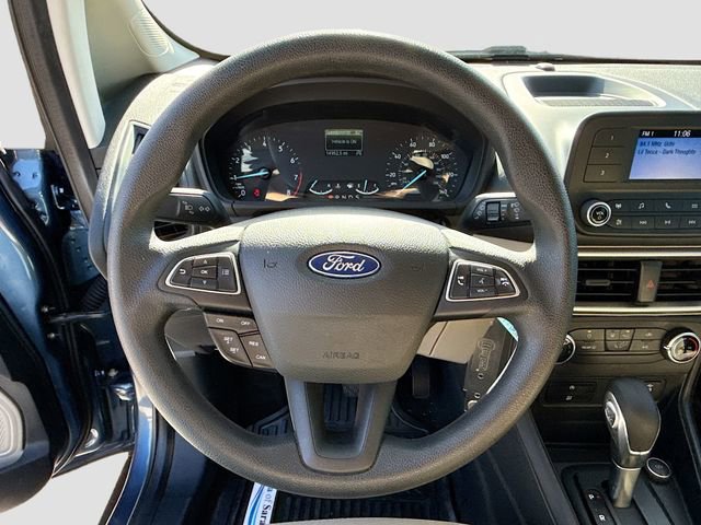 Used 2021 Ford EcoSport S image 38