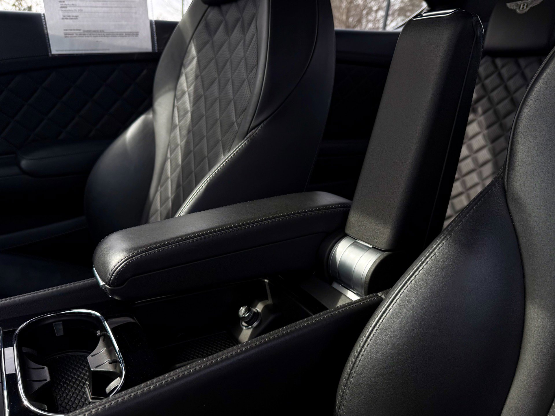 Used 2017 Bentley Continental GT image 49