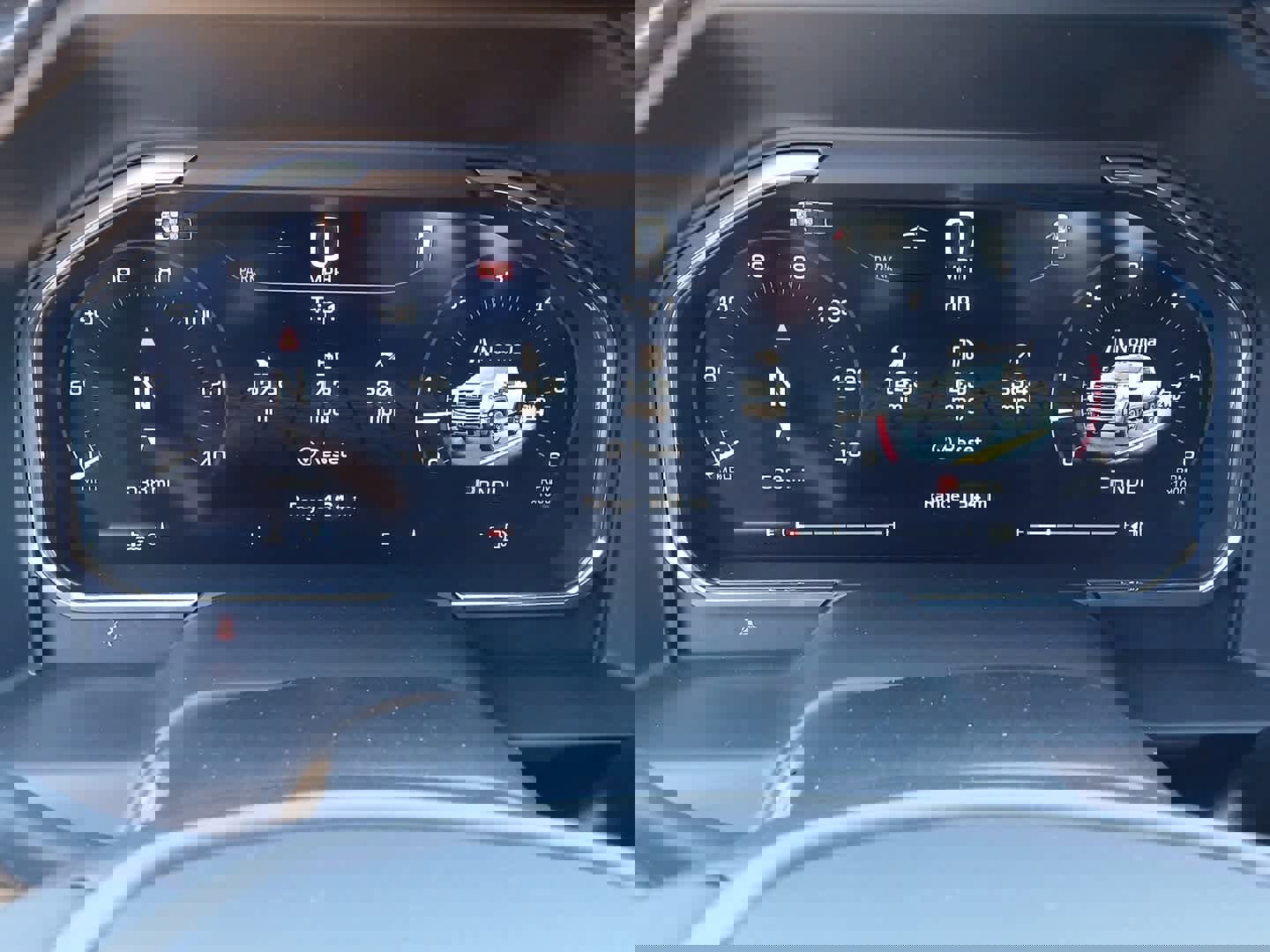 New 2026 GMC Sierra 2500 AT4 w/ AT4 Premium Plus Package image 34