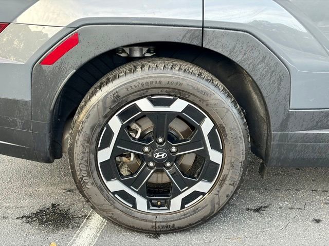 Used 2025 Hyundai Santa Fe SEL image 31