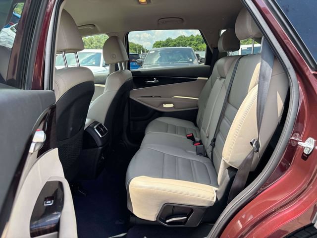 Used 2019 Kia Sorento EX AWD/4WD image 21