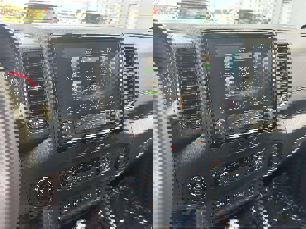 Certified 2022 Nissan Frontier PRO-4X w/ Pro-4X Premium Package image 31