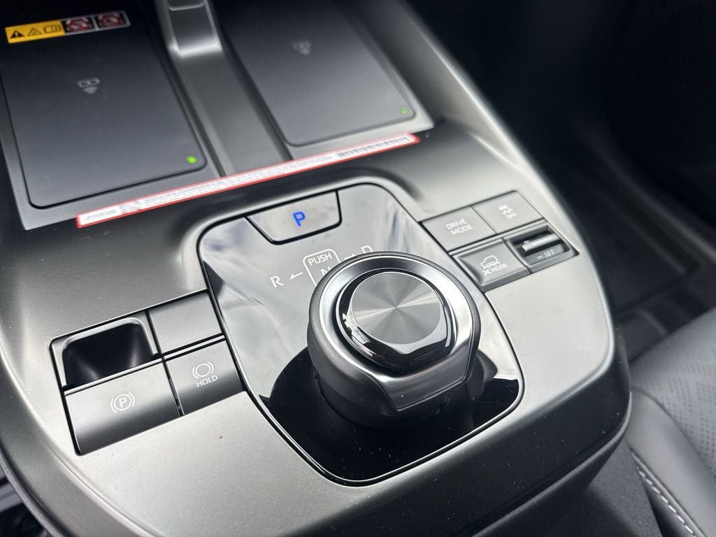 New 2026 Subaru Solterra Premium w/ Premium Convenience Package image 30