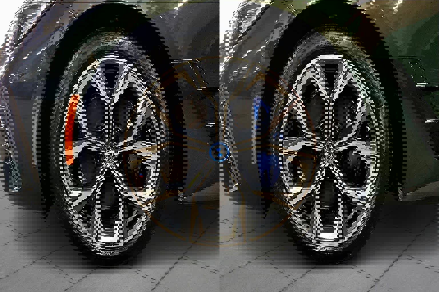 Used 2024 BMW i4 M50 image 11