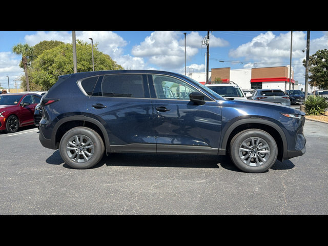 New 2026 MAZDA CX-5 Select AWD/4WD image 3