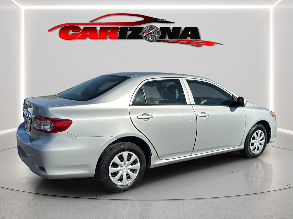 Used 2013 Toyota Corolla L FWD image 5