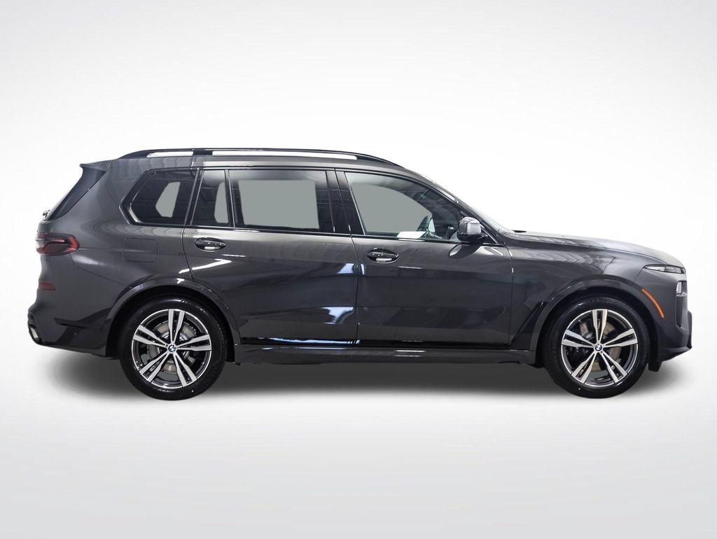 Used 2027 BMW X7 xDrive40i w/ M Sport Package AWD/4WD image 6