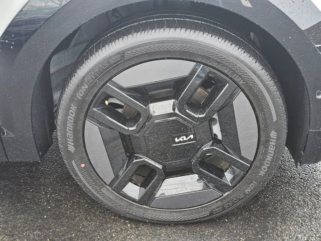 Certified 2024 Kia EV9 GT-Line image 11