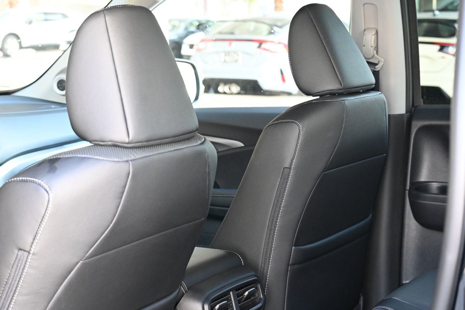 New 2026 Honda Ridgeline RTL image 20