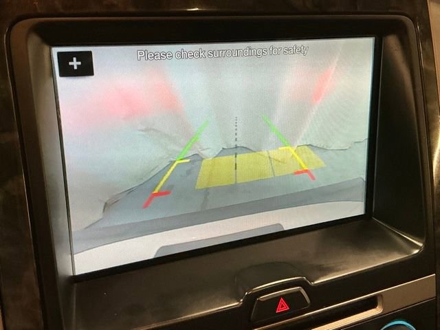 Used 2016 Ford Expedition Limited w/ Equipment Group 301A image 28