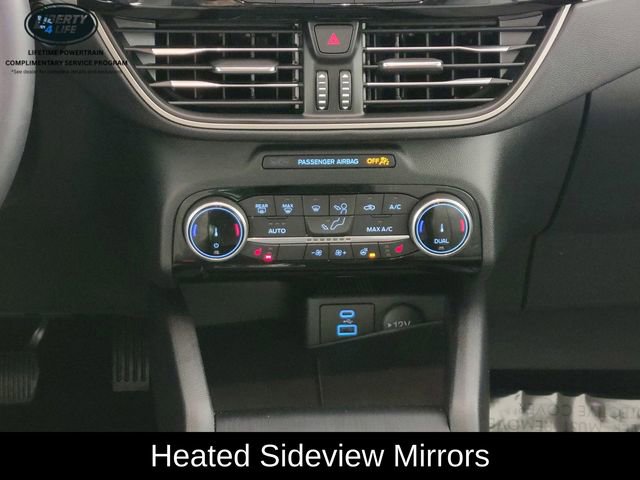 Certified 2022 Ford Escape SE w/ Convenience Package image 26