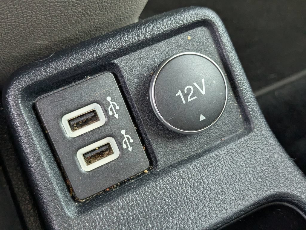 Used 2020 Ford Transit Connect XLT FWD image 28