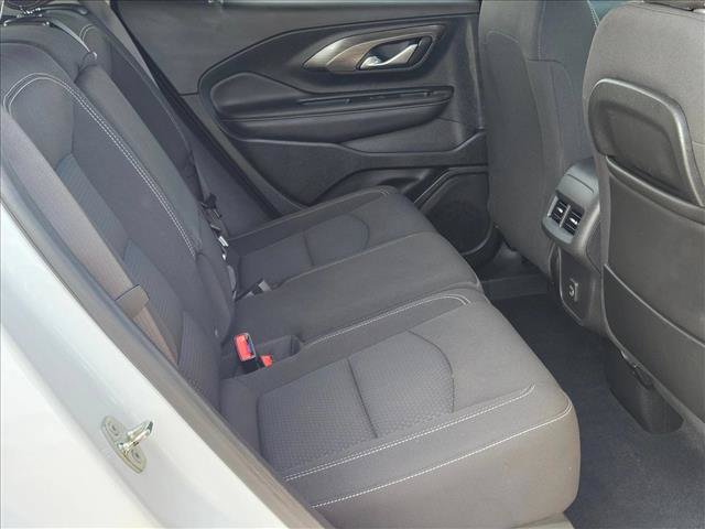 Used 2022 GMC Terrain SLE FWD image 19