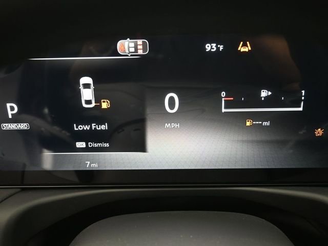 New 2026 Nissan Sentra SV w/ Floor Mat Package image 32