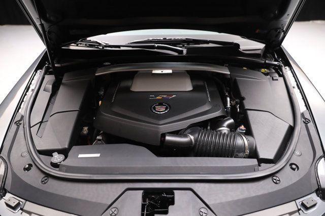 Used 2015 Cadillac CTS V RWD image 39