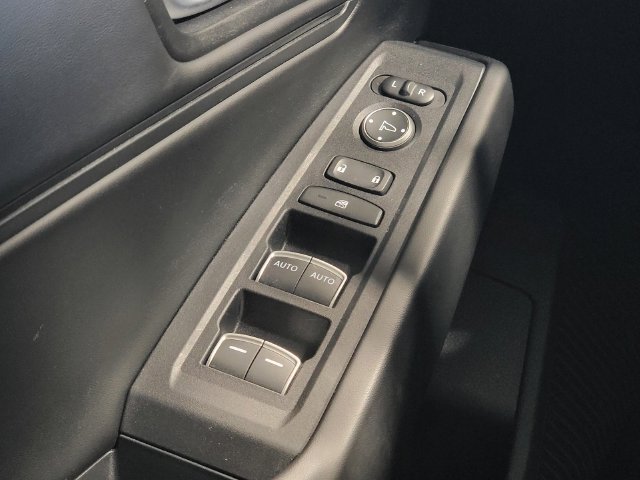 Certified 2024 Honda Accord EX image 24