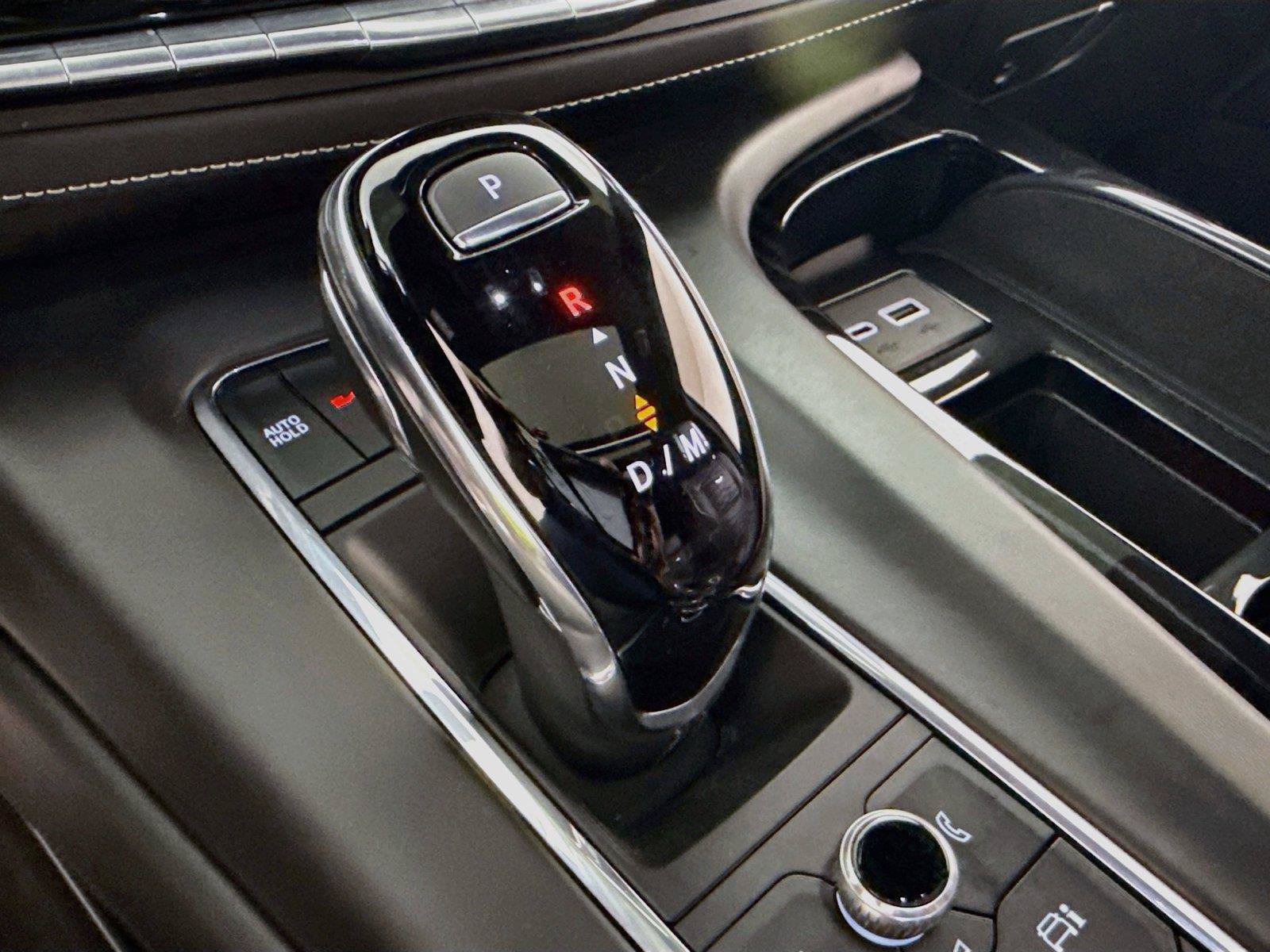 Used 2023 Cadillac Escalade V AWD/4WD image 19