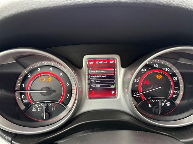 Used 2013 Dodge Journey SXT w/ Safe & Sound Group image 13