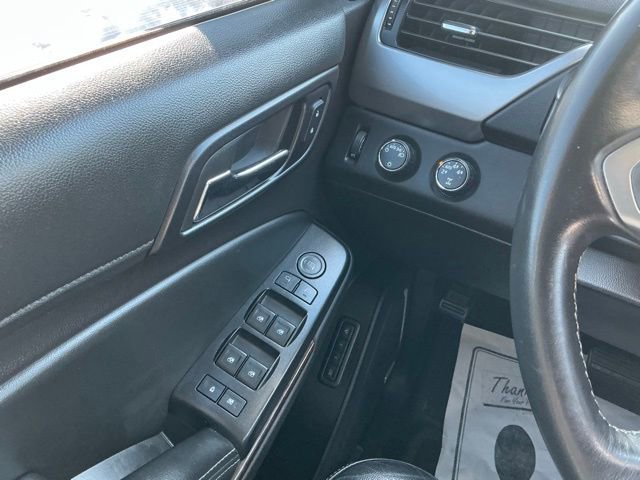 Used 2016 Chevrolet Tahoe LT image 23