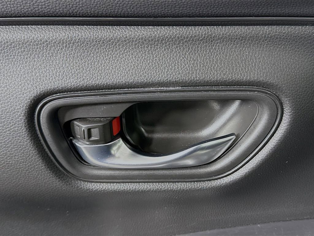 Certified 2023 Honda HR-V EX-L image 24