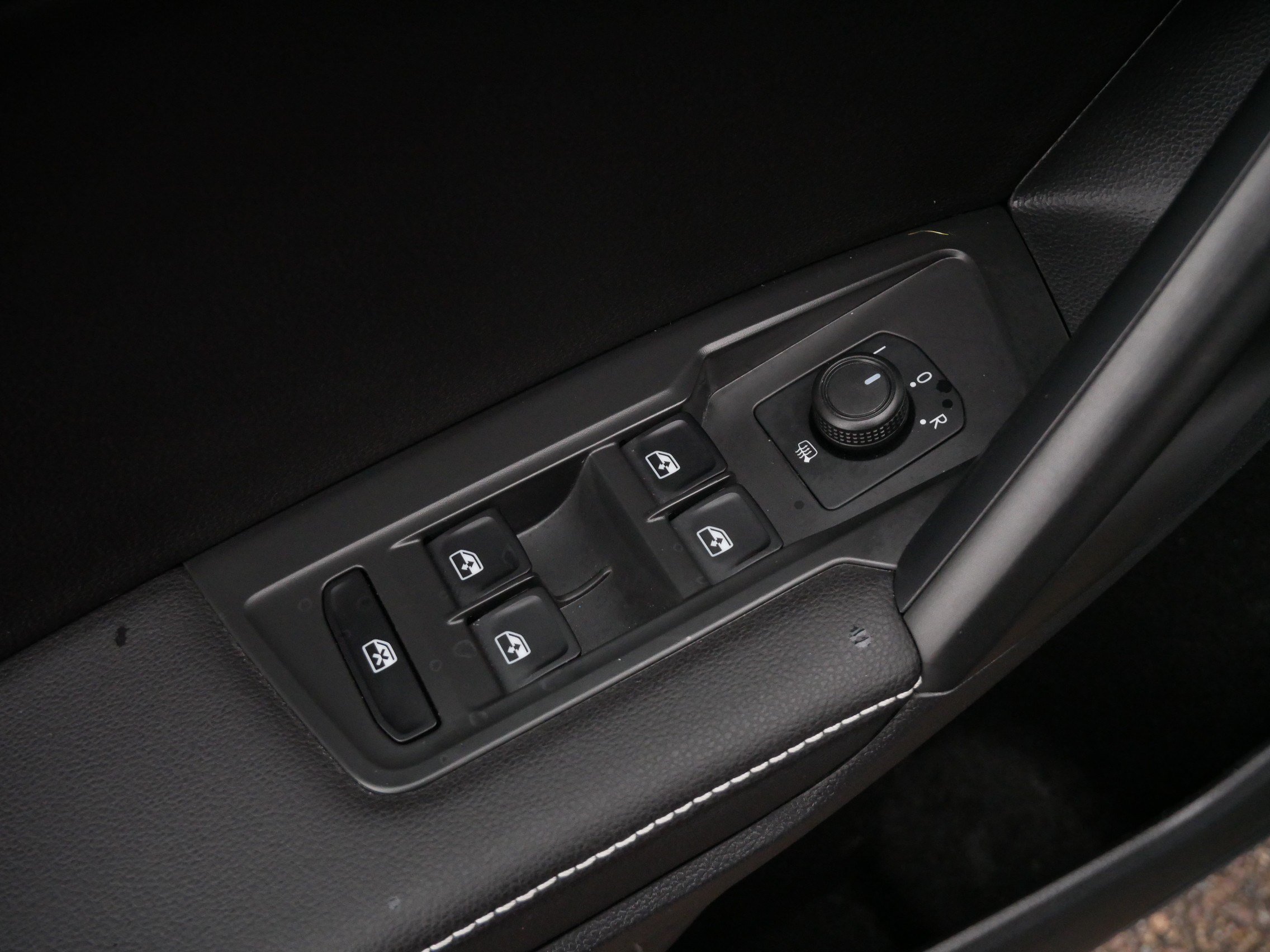 Certified 2023 Volkswagen Tiguan S w/ Driver Assistance Package AWD/4WD image 19