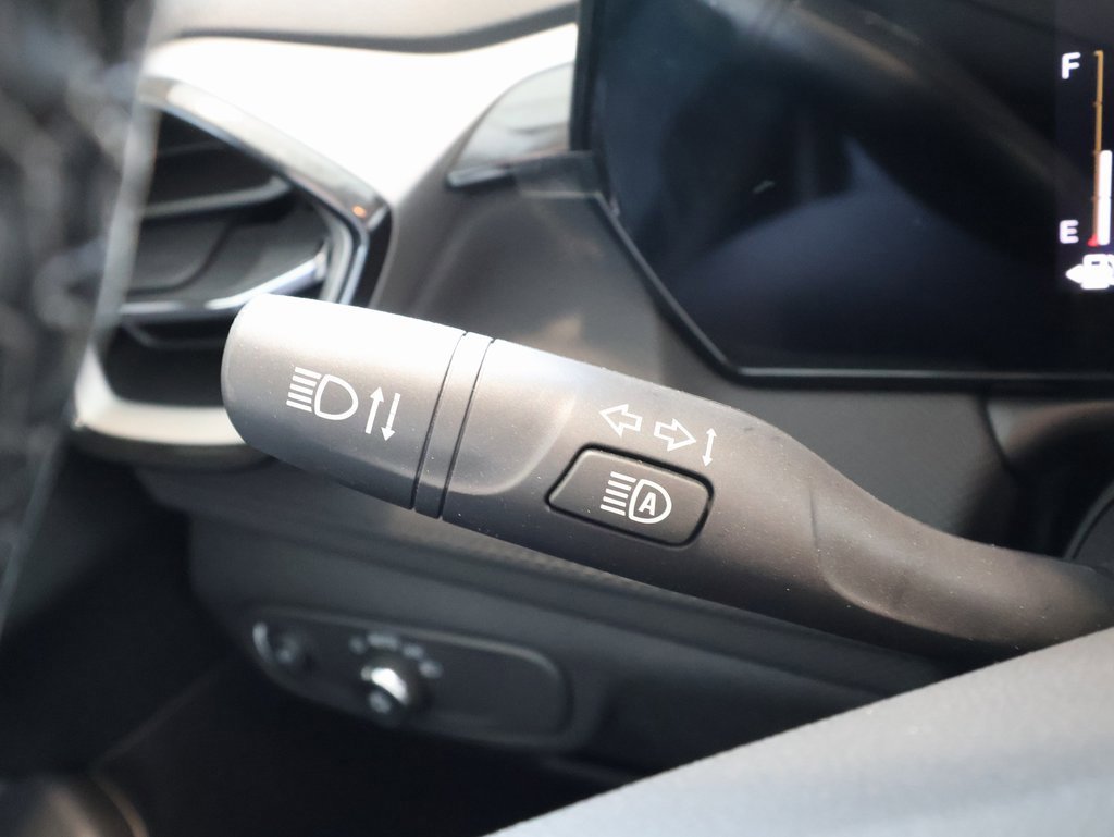 New 2026 Chevrolet TrailBlazer LT w/ Convenience Package image 15