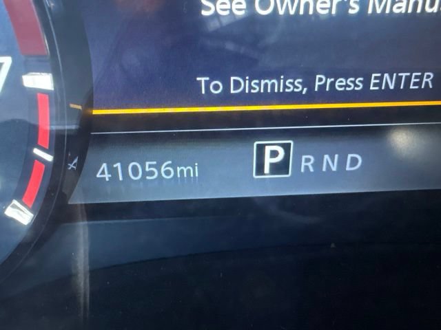 Used 2024 Nissan Frontier PRO-4X w/ Pro Premium Package AWD/4WD image 14