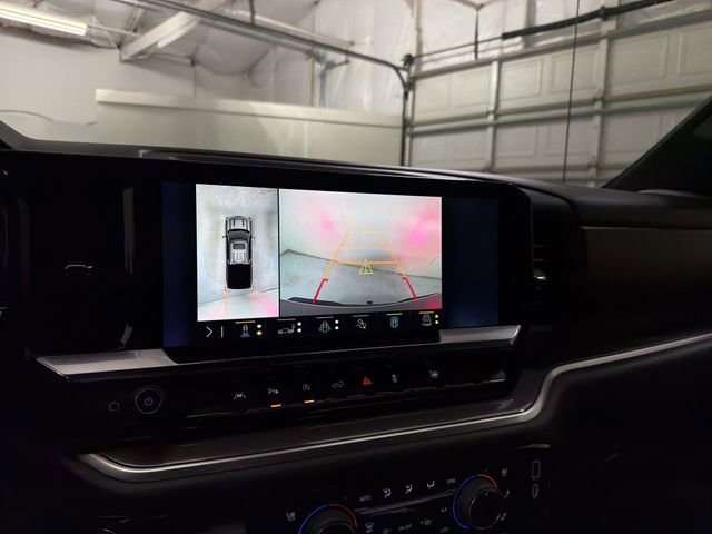 Used 2023 Chevrolet Silverado 1500 High Country w/ High Country Premium Package image 26