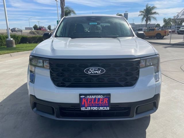 New 2026 Ford Maverick XLT image 8