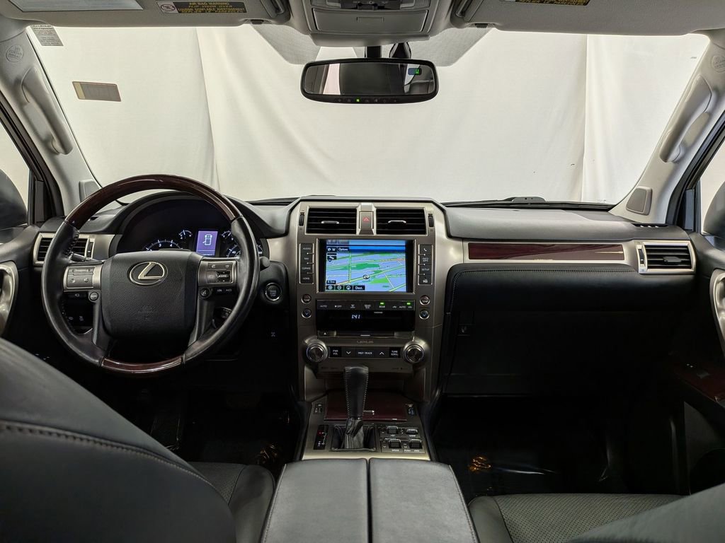 Used 2019 Lexus GX 460 Luxury image 13