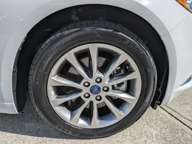 Certified 2018 Ford Fusion Energi SE image 11
