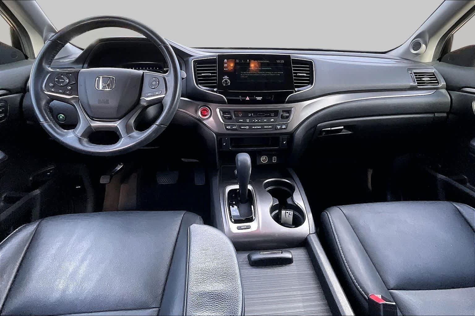 Used 2020 Honda Pilot EX-L image 15