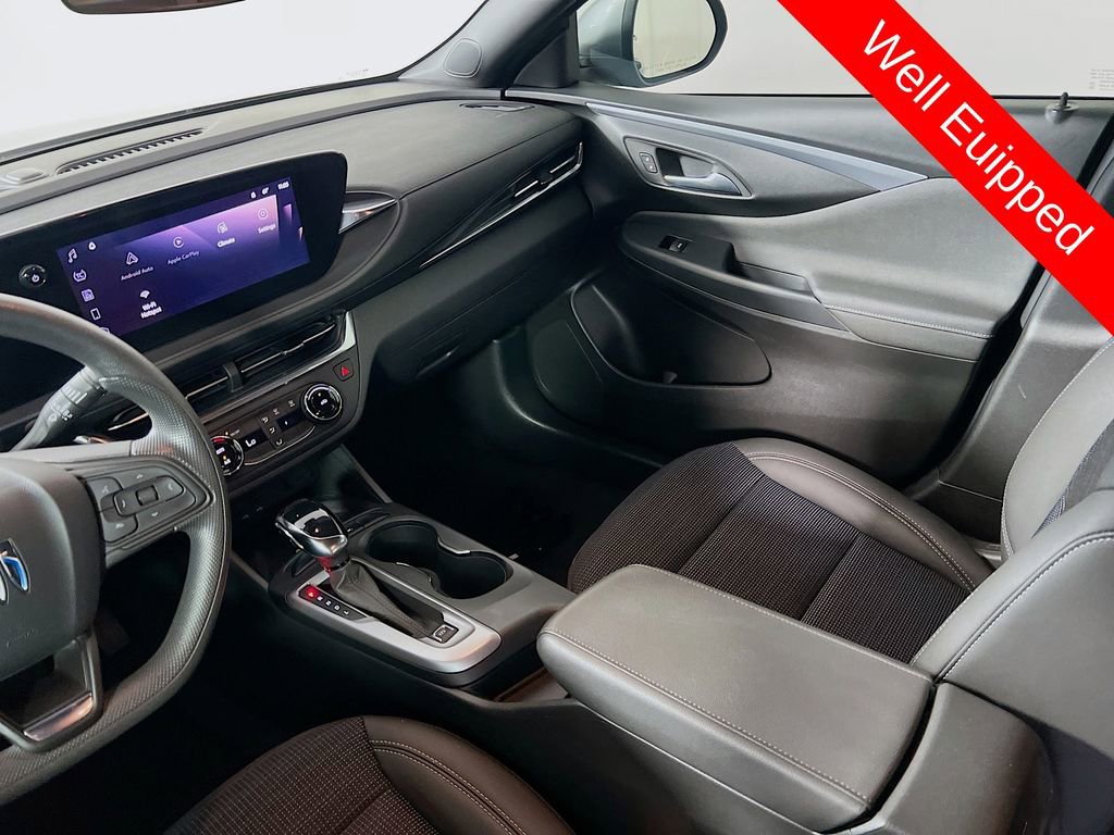 Used 2024 Buick Envista Preferred w/ Convenience II Package FWD image 21