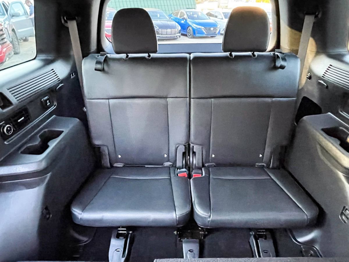 Used 2024 Hyundai Santa Fe XRT image 14