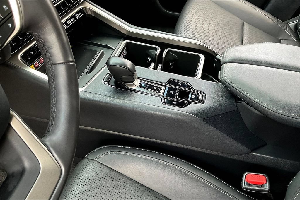 Used 2024 Lexus TX 350 FWD w/ Captains Chair Package image 18