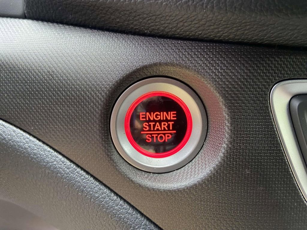 Used 2024 Honda Ridgeline TrailSport image 29