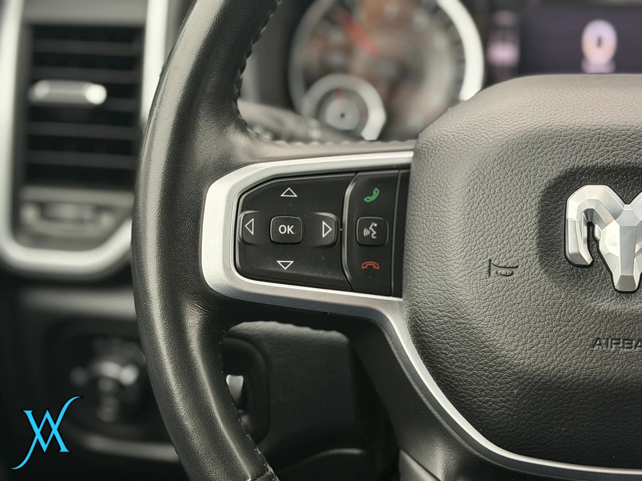 Used 2021 RAM 1500 Big Horn AWD/4WD image 31