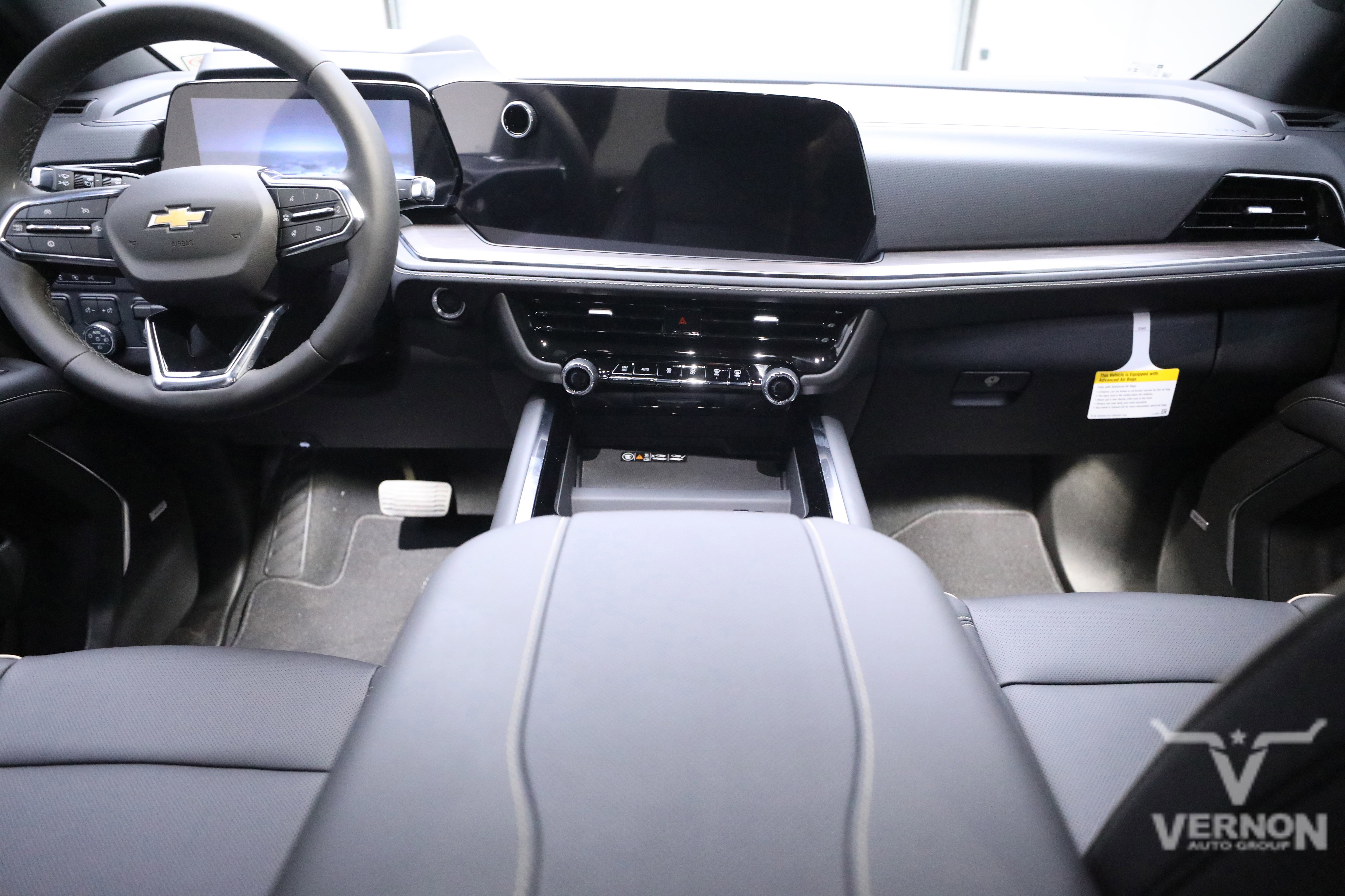 New 2026 Chevrolet Tahoe Premier image 13