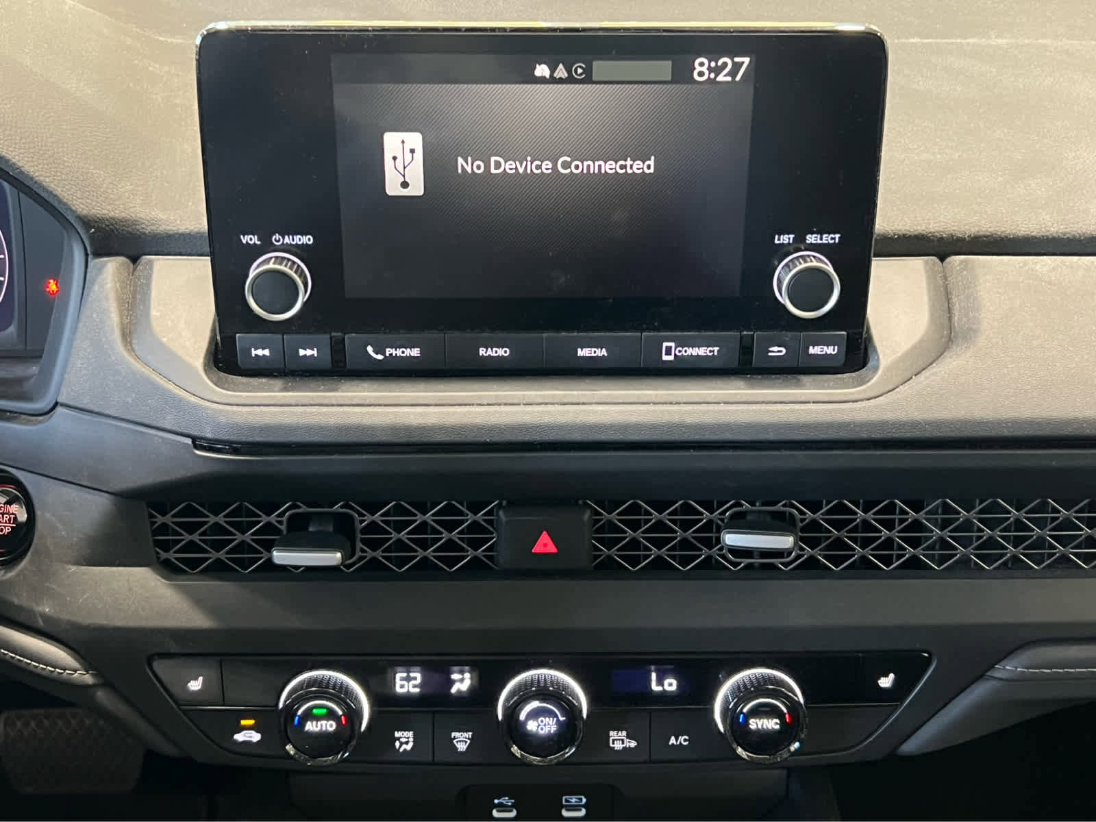 Used 2023 Honda Accord EX image 20