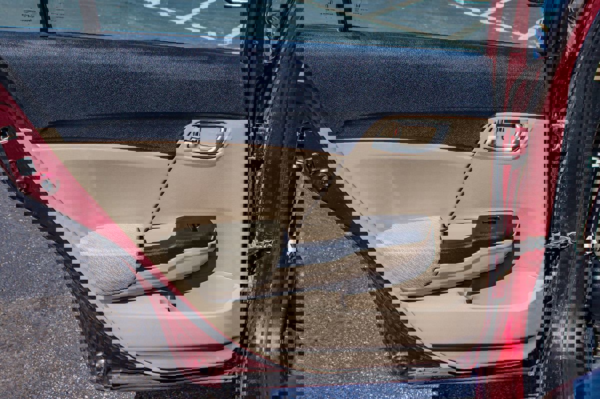 Used 2013 Honda Civic LX image 16