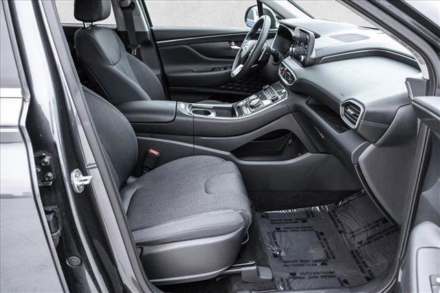 Used 2021 Hyundai Santa Fe SEL w/ Cargo Package image 24
